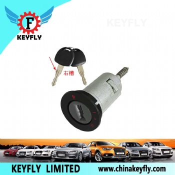 Ignition Lock Cylinder for Opel OEM 0913694 0913618