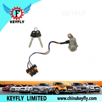 Left Door Lock Cylinder for GL8