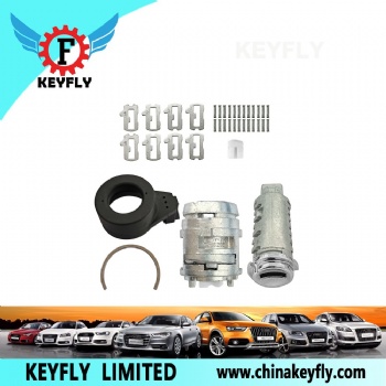 Door Lock Repair Kit (Multi-piece) for Bora / Passat Lingyu