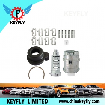 Door Lock Repair Kit (Multi-piece) for Santana (new) / Skoda