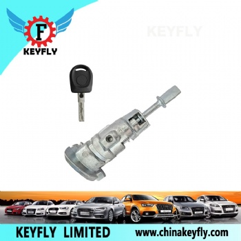 Left Door Lock Cylinder for Magotan