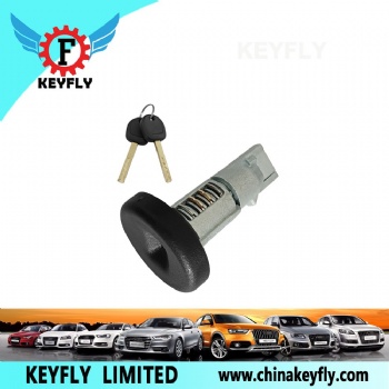 Ignition Lock Cylinder with 2 Keys for Chevrolet OEM 84668679