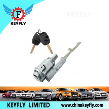 Ignition Lock Cylinder with 2 Keys for Accord / Fit / Jazz