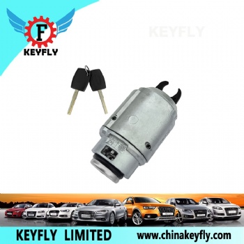 Hood lock cylinder for Focus (classic)