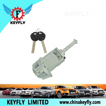 Left Door Lock Cylinder for E46 / BMW OEM 51217019975