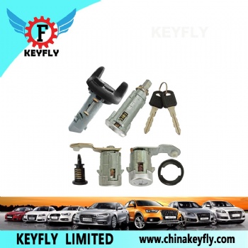 Complete Lock Set for Regal (older)