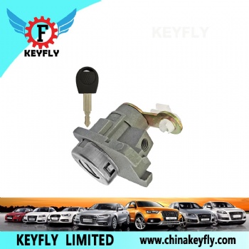 Left Door Lock Cylinder with 1 Key for Lova