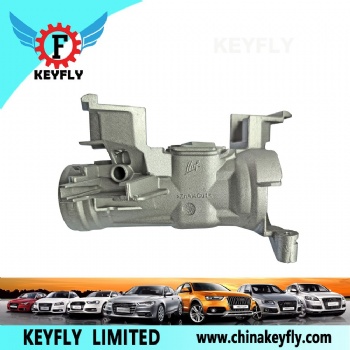 Ignition Lock Housing with Switch for VW OEM 1K0905851B 1K0905851D