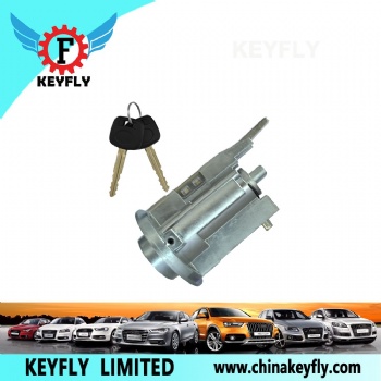 Ignition Lock Cylinder with 2 Keys for Corolla Matrix / Matrix