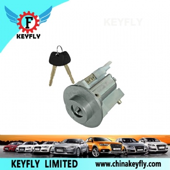 Ignition Lock Cylinder with 2 Keys for Corolla EX