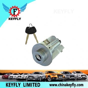 Ignition Lock Cylinder with 2 Keys for Camry / Crown