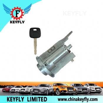 Ignition Lock Cylinder with 1 Key for Corolla Matrix / Matrix
