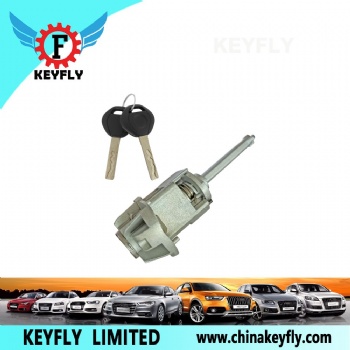 Door Lock Cylinder with 2 Keys for F series / BMW