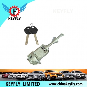 Door Lock Cylinder with 2 Keys for E87 / BMW