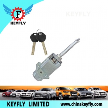 Door Lock Cylinder with 2 Keys for F series / BMW