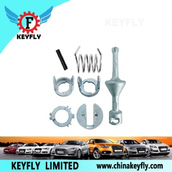 Door Lock Repair Kit (7pcs) for 3 Series (new) / BMW
