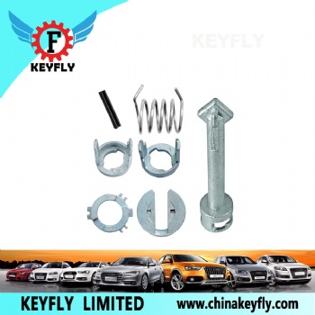 Door Lock Repair Kit (7pcs) for F series / BMW