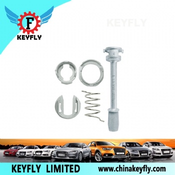 Door Lock Repair Kit (5pcs) for SEAT / Ibiza 6L OEM 6L3837167 168