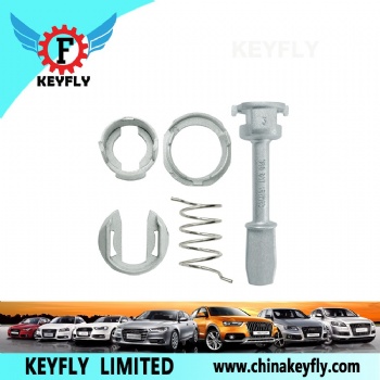 Door Lock Repair Kit (5pcs) for Passat OEM 3B0837167 168