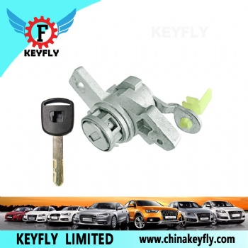 Door Lock Cylinder with 1 Key for Odyssey