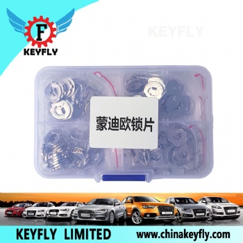 Lock Wafers for Mondeo / Transit