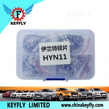 HYN11 Lock Wafers for Elantra