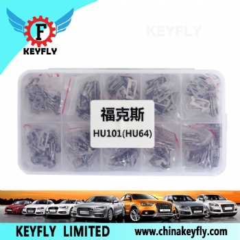 HU10 Lock Wafers for Focus
