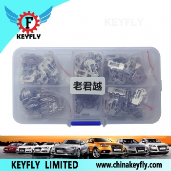 Lock Wafers for LaCrosse (older)