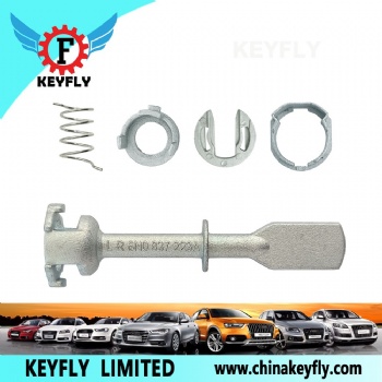 Door Lock Repair Kit (5pcs) for VW OEM 6N0837223A