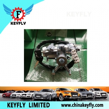 Ignition Switch Assembly for ISUZU D-MAX Pickup OEM 8971708770