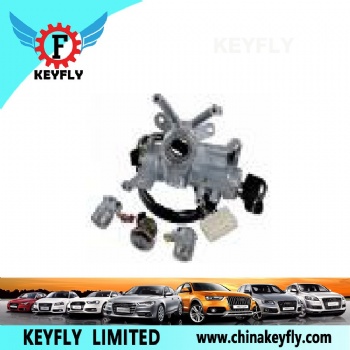 Ignition Lock Barrel + Door Lock Set for ISUZU TFR / KB Pickup 1997-2002 OEM 8-97170879-0