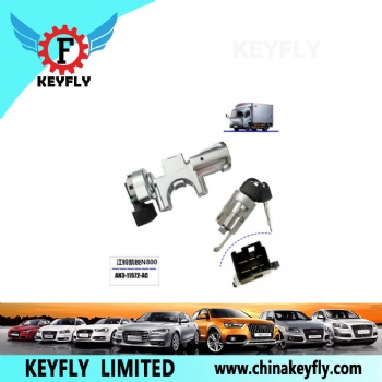 Ignition Switch Assembly for JMC Kairui N800 (Isuzu N-Series) OEM AN3-11572-AC