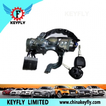 Ignition Switch + Door Lock Set for Great Wall Wingle (Isuzu-Platform Pickup)