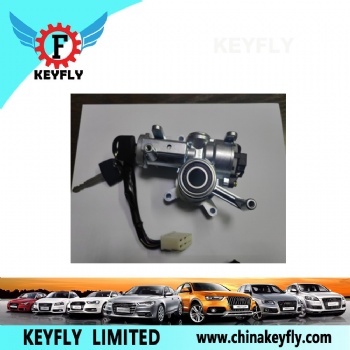 Ignition Lock Barrel + Door Lock Set for ISUZU PANTHER OEM 8-97171892-1