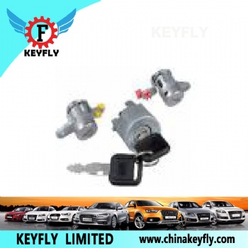 Door Lock Cylinder Set for ISUZU 100P 1987-2003