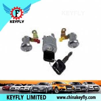 Door Lock Cylinder Set for ISUZU NKR OEM 8-94332441-G