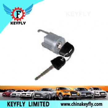 Door Lock Cylinder Set for ISUZU Pickup / TFR 97 OEM 8-97115657-2