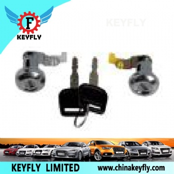 Door Lock Cylinder Set for ISUZU OEM 8-94332-46110-0