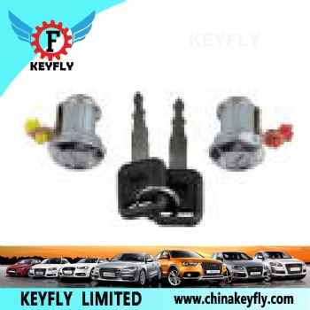 Door Lock Cylinder Set for ISUZU OEM 8-97095684/5-2