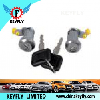 Door Lock Cylinder Set for ISUZU KB21 / KB26 / KB41 OEM 8-94116826-0 (RH)