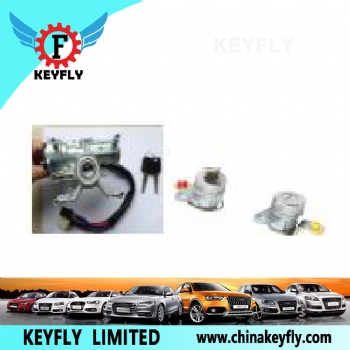 Ignition Switch + Door Lock Set for ISUZU 100P / NPR120 / TFR90 / Hicom (Yuxin)