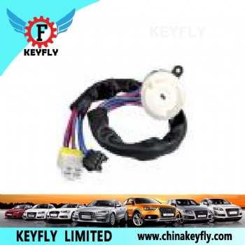 Ignition Switch with Wiring Harness for ISUZU OEM 8-97117997-0