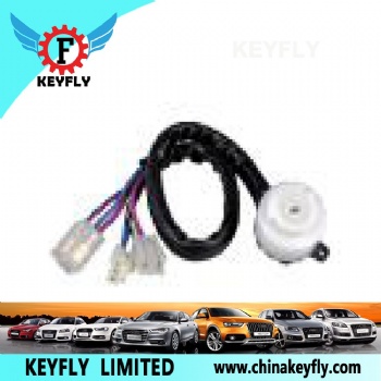 Ignition Switch with Wiring Harness for ISUZU NPR / NKR OEM 8-9434223-0