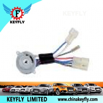 Ignition Switch with Wiring Harness for ISUZU FRR / FSR OEM 1-79137099-1