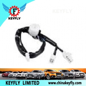 Ignition Switch with Wiring Harness for ISUZU D-MAX 2003 OEM 8-97349933-0