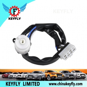 Ignition Switch with Wiring Harness for ISUZU D-MAX (336)