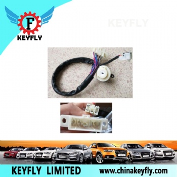 Ignition Switch with Wiring Harness for JAC
