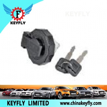 Lock Cylinder with Keys for ISUZU 100P OEM 8970956862
