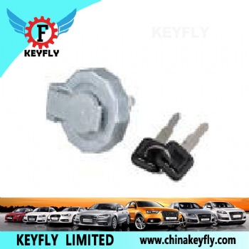 Fuel Tank Cap Lock for ISUZU 100P OEM 12744-266C0