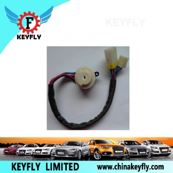 Ignition Lock Cylinder with Keys for ISUZU TFR 1997-2000 / KB Pickup